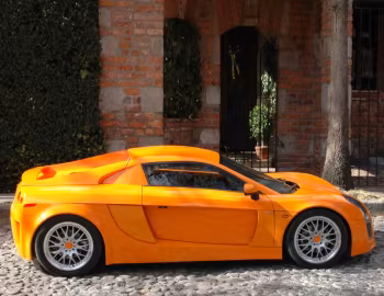 Mastretta MXT '2007–14