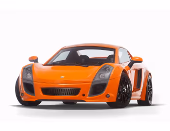 Mastretta MXT '2007–14