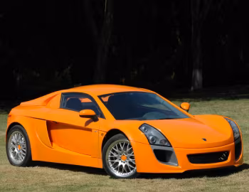 Mastretta MXT '2007–14