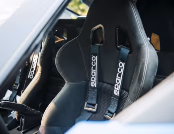 内饰 MAT New Stratos (#00X) '2018