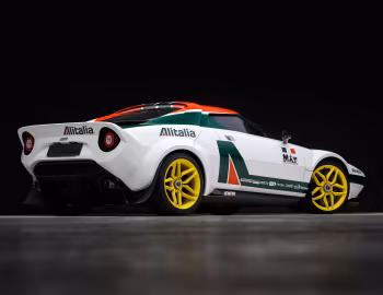 MAT New Stratos (#01/25) '2019