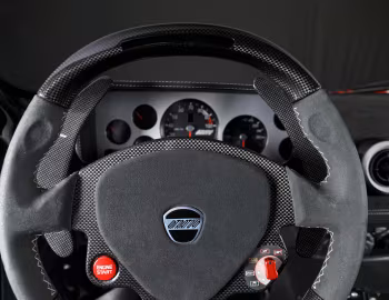 Interior MAT New Stratos (#01/25) '2019