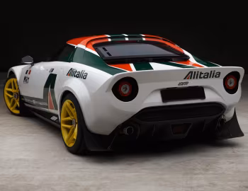MAT New Stratos (#01/25) '2019