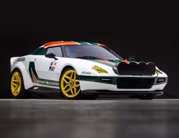 MAT New Stratos (#01/25) '2019
