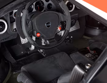 Interior MAT New Stratos (#01/25) '2019