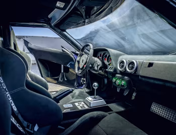 Intérieur MAT New Stratos (#0X0) '2019