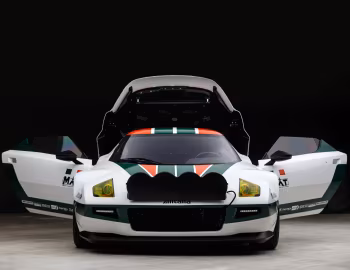 MAT New Stratos (#01/25) '2019