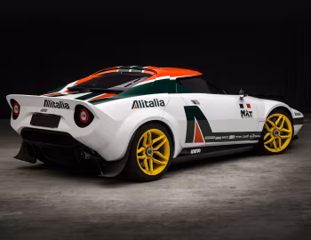 MAT New Stratos (#01/25) '2019