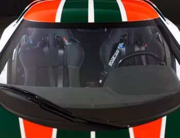 Interior MAT New Stratos (#01/25) '2019