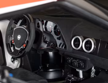 Interior MAT New Stratos (#01/25) '2019