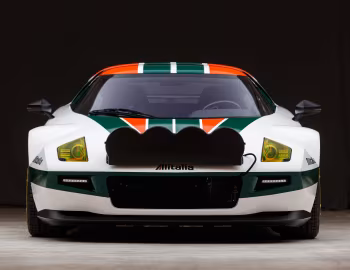 MAT New Stratos (#01/25) '2019