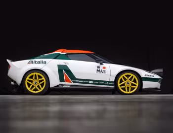 MAT New Stratos (#01/25) '2019