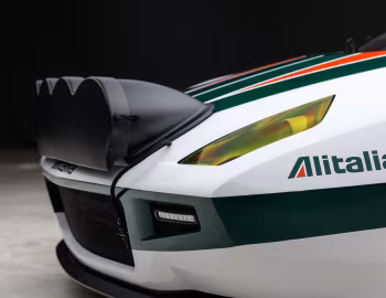 MAT New Stratos (#01/25) '2019