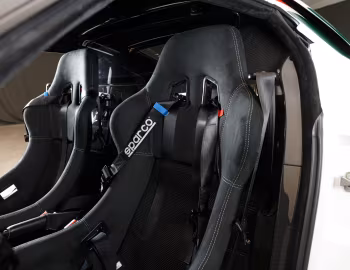 Interior MAT New Stratos (#01/25) '2019