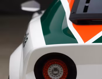 MAT New Stratos (#01/25) '2019
