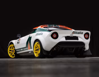 MAT New Stratos (#01/25) '2019