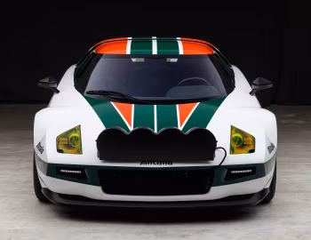 MAT New Stratos (#01/25) '2019