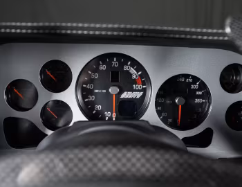 Painel MAT New Stratos (#01/25) '2019