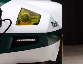 MAT New Stratos (#01/25) '2019