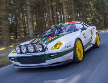 MAT New Stratos (#01/25) '2019