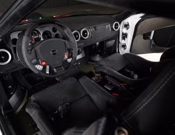 Panneau avant MAT New Stratos (#01/25) '2019