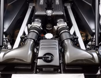 Sob o capô MAT New Stratos (#01/25) '2019