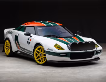 MAT New Stratos (#01/25) '2019