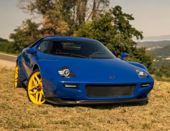 MAT New Stratos (#00X) '2018