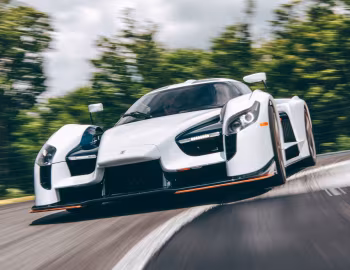 SCG 003S '2017–pr.