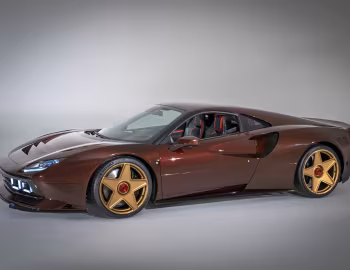 Zeroacento 273 Potenza '2022–pr.
