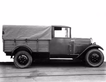 Mathis 1TGM '1927–29