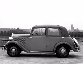 Mathis Emy-4 Légère '1934–35