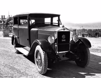 Mathis Emy-6 "SMY" 10 CV '1927–30