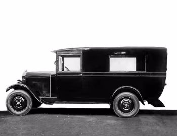 Mathis GMU '1929–30
