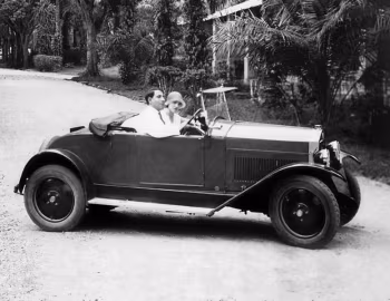 Mathis MY 7 CV '1926–30