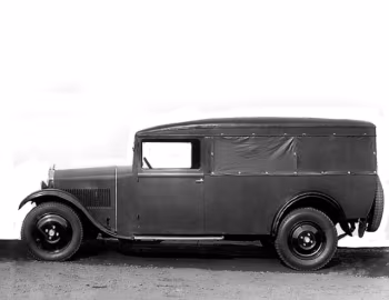 Mathis PUF '1932–33