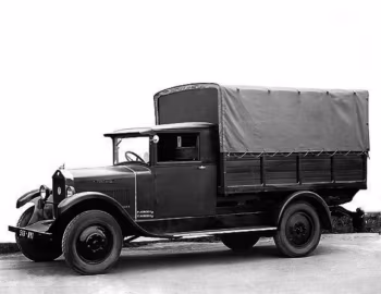 Mathis U1 '1929–32