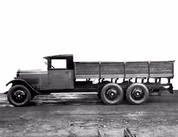 Mathis U6 '1929–31