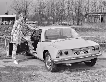 Matra Sports M530 '1967–69