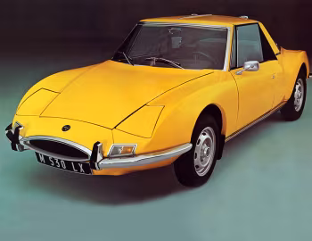 Matra M 530 LX '1970–73