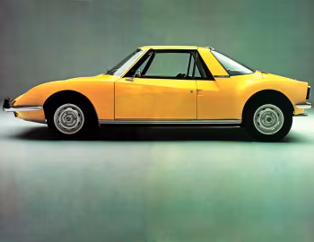 Matra M 530 LX '1970–73
