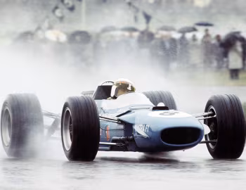 Matra MS10 '1968–69