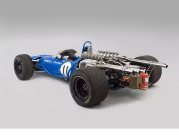 Matra MS11 '1968