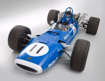 Matra MS11 '1968