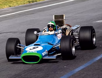 Matra MS11 '1968