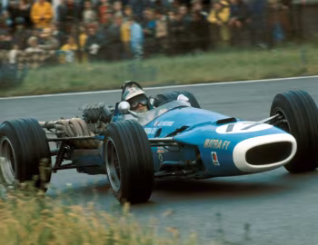 Matra MS11 '1968