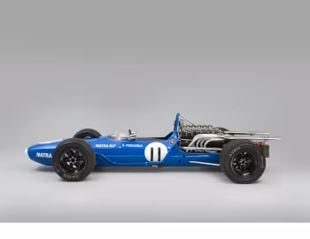 Matra MS11 '1968