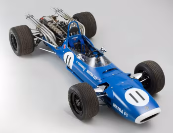 Matra MS11 '1968