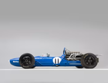 Matra MS11 '1968