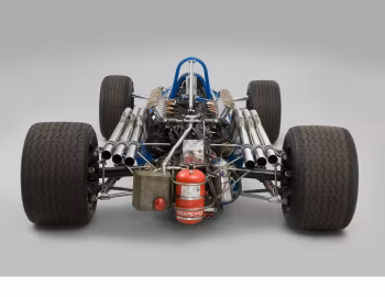 Matra MS11 '1968